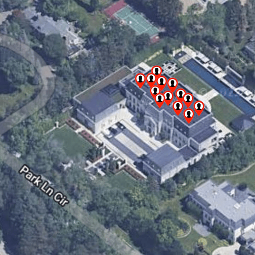 YOOOOO This man must be stopped lol HE THE ACTUAL BOOGEYMAN