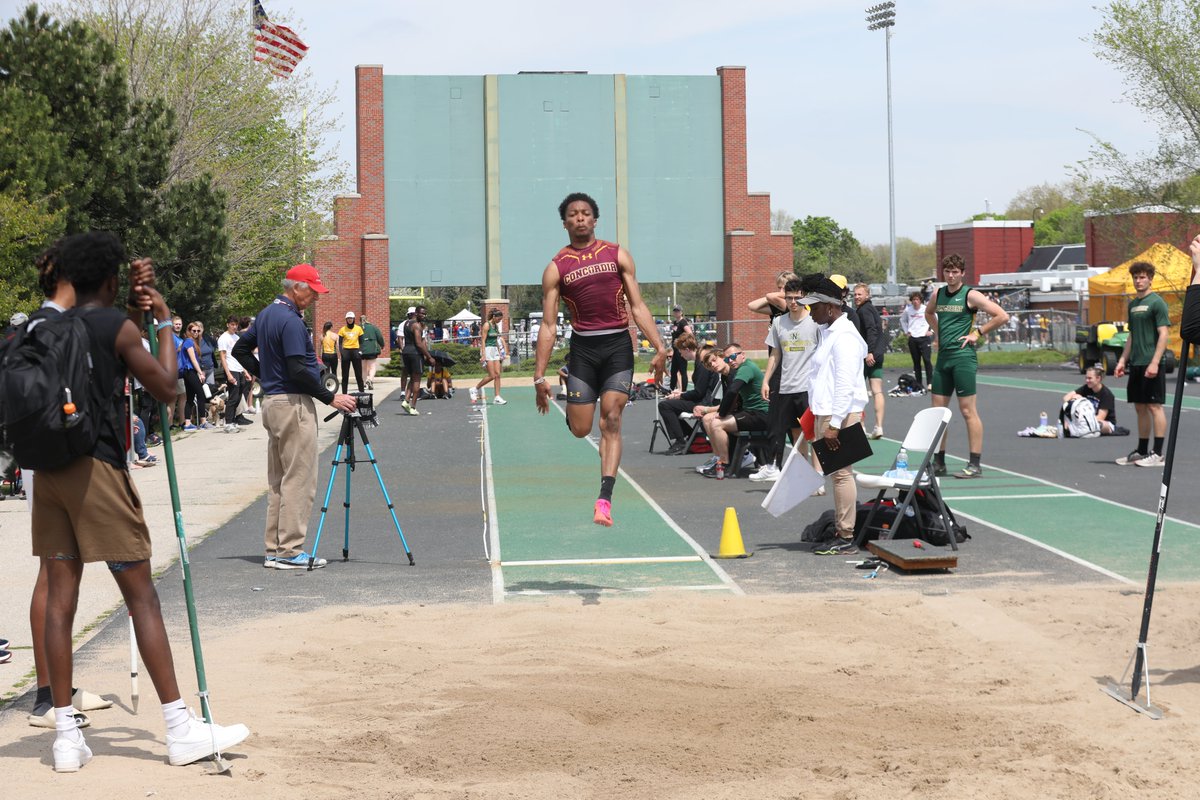 CUC Track & Field/Cross Country tweet media