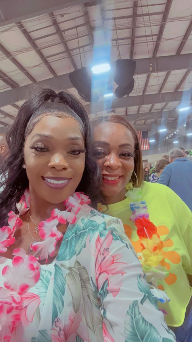 They say when you don’t get a lot of pics it means… you were having a good time!! And A GOOD TIME I DEFINITELY HAD🥳🥳 
#SURFSUP24
#LAMARCISD
#MYOLDAP
#MYBESTFRIEND
#MUCHNEEDED
#ENJOYEDMYSELF