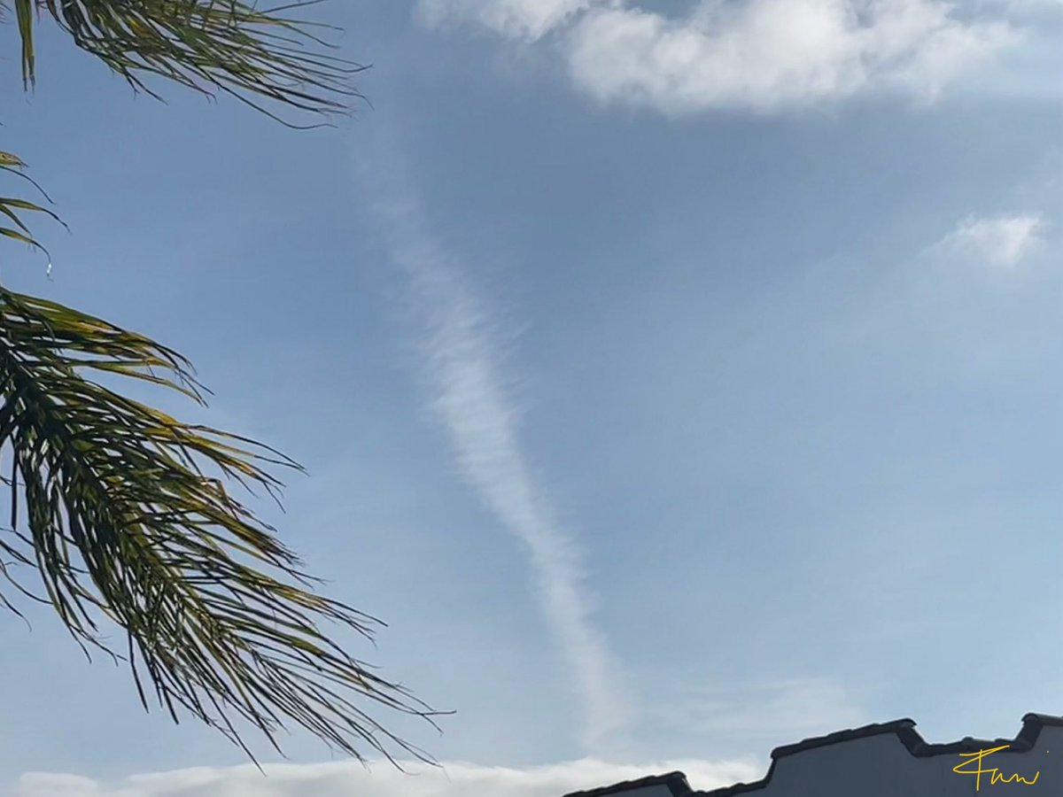 LA 💩 Show 5.4.24 🇺🇸 p.2 6pm And the big reveal.  #chemtrails @Clearskiesinit #cloudseeding @Chemtrail101 @ANGRYNIC2 @DELTA9_DELTA9  @alex_meechan
@birgittasauer1 @Real1FisherMan @RepMTG 
⁦@RealGeoEngWatch⁩