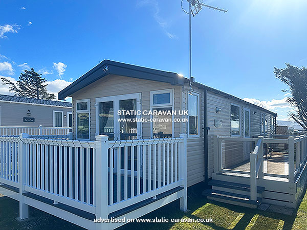Barmouth Bay, Tal-Y-Bont, Gwynedd, West Wales
3 Bed | 8 Berth | Pets ✓
⋆ Double Glazing ⋆ Central Heating ⋆ Decking Area ⋆ Patio Area ⋆ Parking Bay
🔗staticvan.uk/111221

#staticcaravanuk #ukholidays #holiday #caravan #westwales #gwynedd #talybont #barmouth #barmouthbay