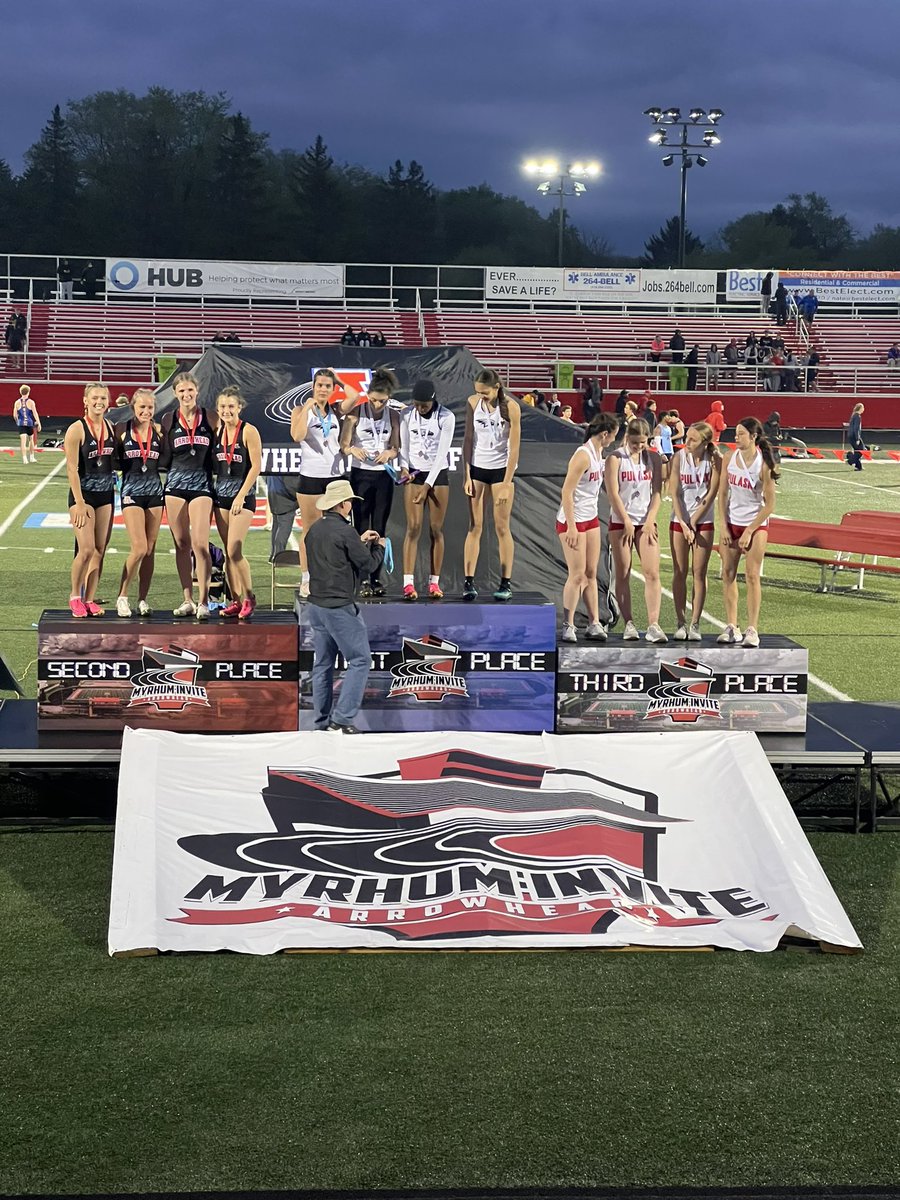 PulaskiTrack&Field tweet media