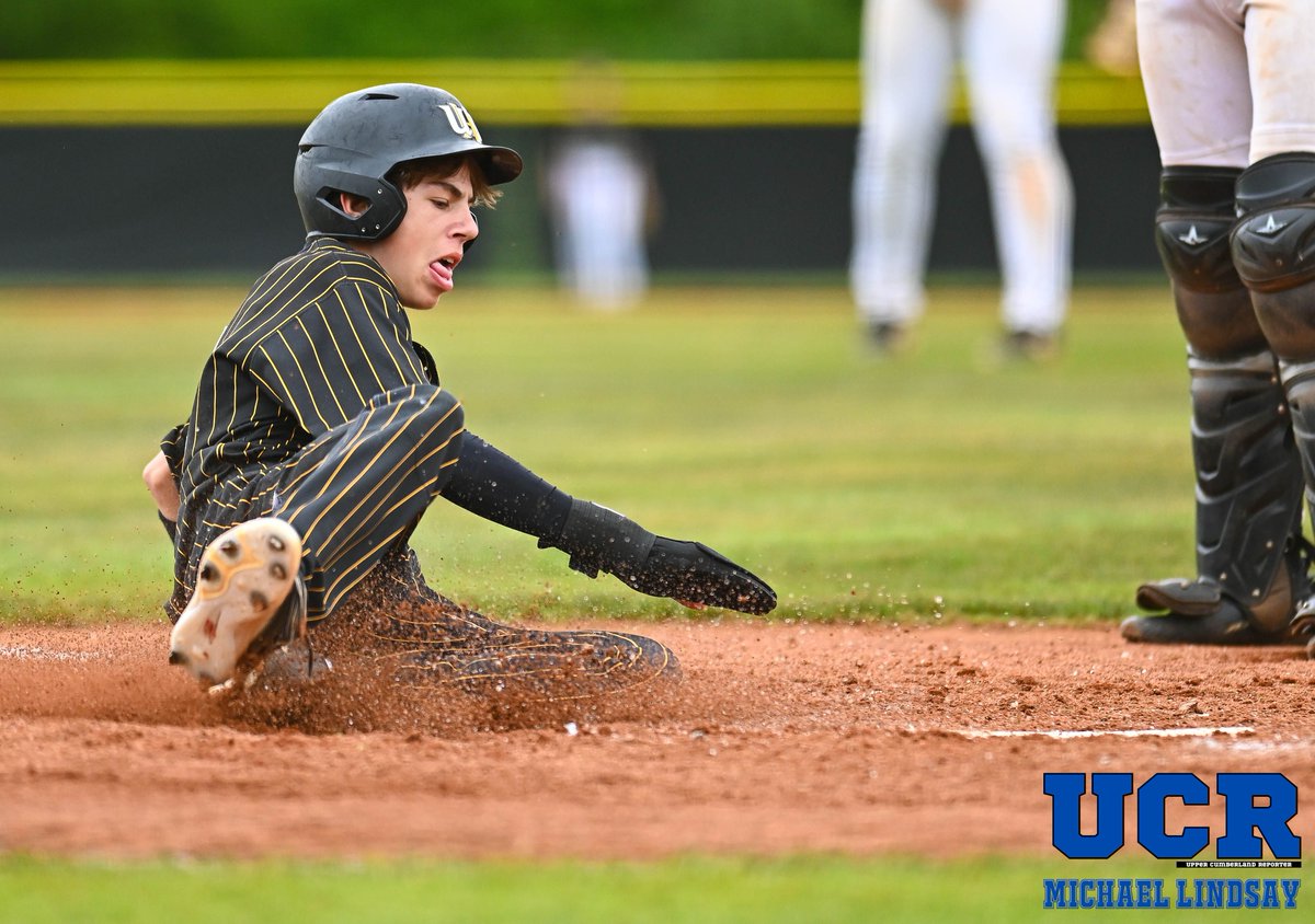 DISTRICT 7-3A BASEBALL TOURNEY: Upperman, DeKalb County To Meet In District Championship Monday Following Saturday Victories. STORY and PHOTO GALLERIES: buff.ly/4b2NZ5j #UCR