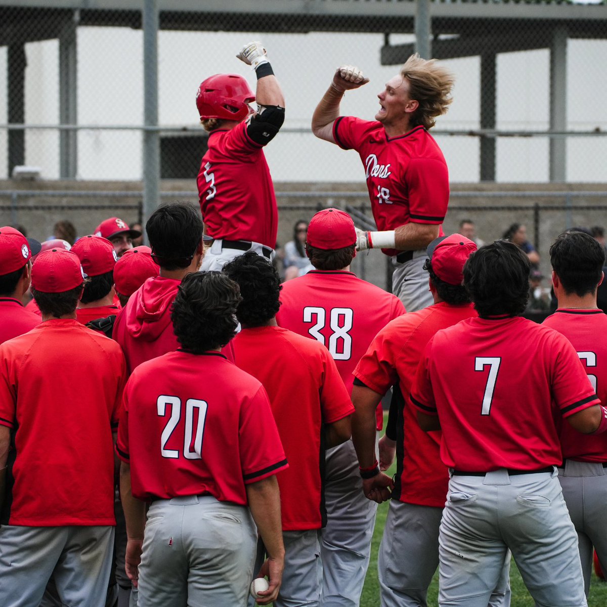 SAC Dons tweet media