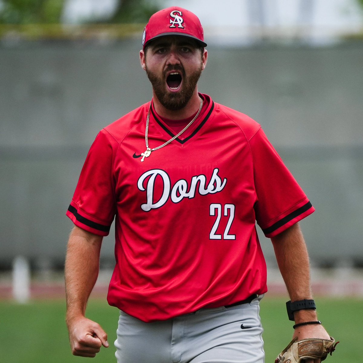 The Dons ADVANCE‼️💪😤 SAC Baseball defeated El Camino 17-7 to secure their spot in the Super Regionals. Next week, they will compete in 3 team tournament against the host No. 3 Golden West and No. 10 Santa Barbara City from May 9-11. #DonsRoll