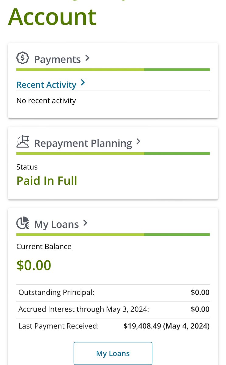 HOLY FUCKING SHIT $19,408.49… GONE. I am beside myself 😭 THANK YOU, JOE ROBINETTE BIDEN