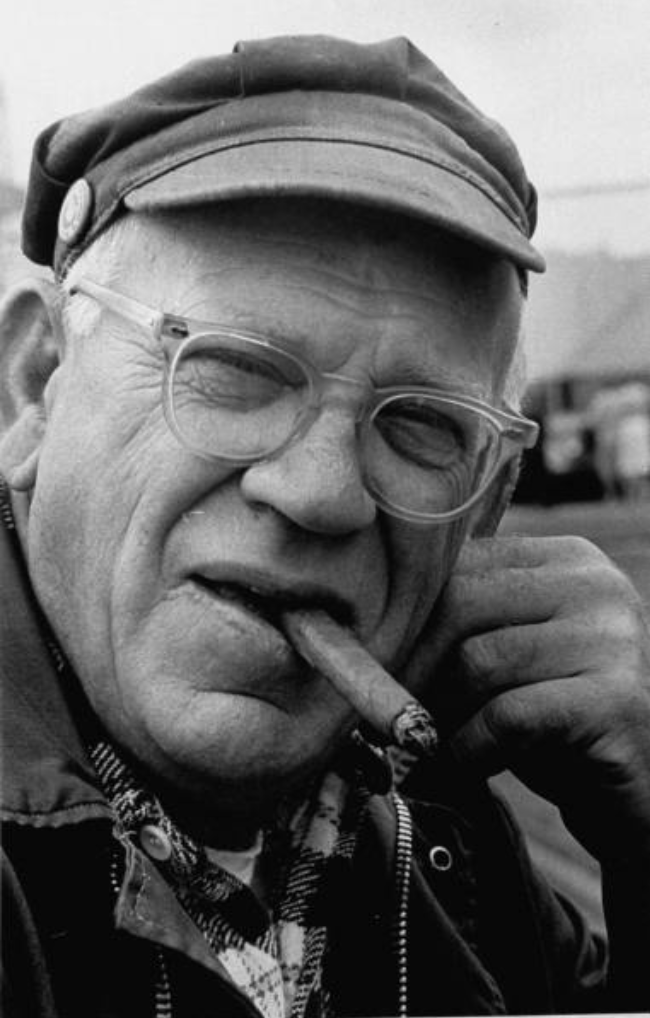 Interesting Person from History

Eric Hoffer: The Longshoreman Philosopher

'Introduction: 

Eric Hoffer remains a compelling figure in the annals of American thought for his unique blend of working-class sensibility and profound philosophical insight. His writings, particularly…