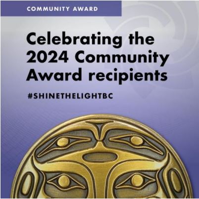 2/2 Thank you for your community leadership, dedication & service to build better, stronger & more resilient communities!

youtu.be/jqOChQ39boo

bcachievement.com/2024/04/24/21s…

@Dave_Eby @BCNDPCaucus @LGJanetAustin #MLAYao #RichmondBC #BC #BCPoli #ShineTheLightBC #ElevateExcellence