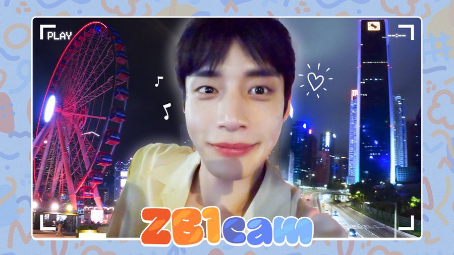 jiwoongx's tweet image. [ZB1 CAM] Jiwoong's VLOG: Guide to the ZB1 tour in Hong Kong, from the in-flight meal menu to exploring the best restaurants in Hong Kong, plus an ZB1's exclusive look at KCON HONG KONG 2024.

youtu.be/KaglJduPuO0