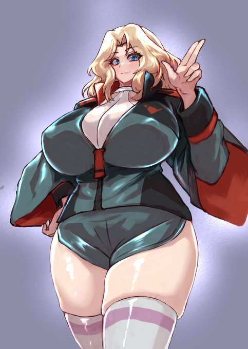 おケイさんにすぐコスプレさせちゃうんだなこれが 