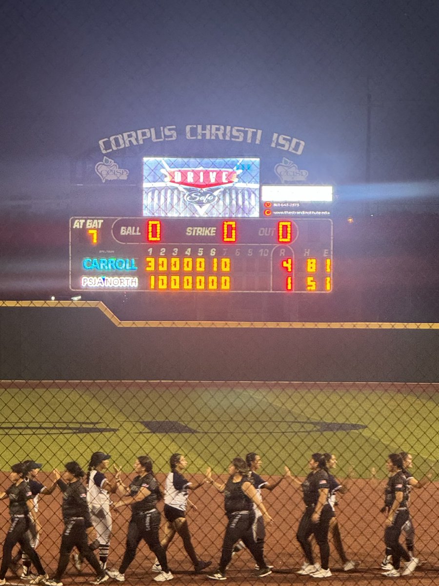 #Round3 #AreaChamps ⁦@Arredondo_CHS⁩ ⁦@CNeatherlin⁩ ⁦@CHSSoftball123⁩