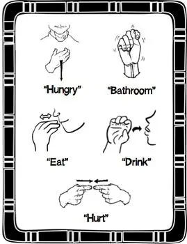 Sign Languages (@sign__languages) on Twitter photo 