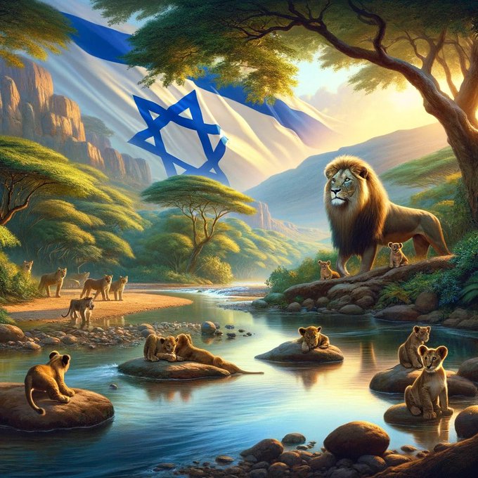 Apologies. Retweeting this boost minus 1 account who for work purposes can't be included. Boost #170 of Zion Lion/Lionesses. FOLLOW these pro-Israel accounts ☑️ #FF #FB (click to open post) @Chris_P_Rice69 @EllaZvi @Lolahyn1925 @nayrbgo @oprman @londonistexting @NathanielNoe…