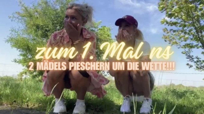 Neuer Clip ist online 😍😎 omg! Du kannst dir gar nicht vorstellen wie aufregend das war 😅  Gratis Videos<a href="/tag/news"class="tags"><span>#news</span></a>