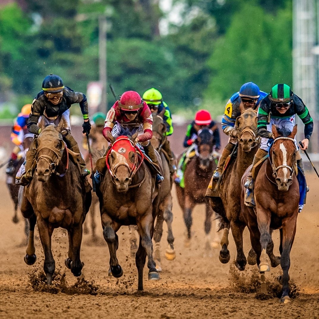 #LaFoto #KentuckyDerby2024
 📸Crédito a su autor.