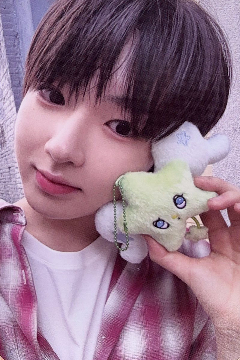 nct wish サクヤ　wichu トレカ nct wish サクヤ トレカ ウィチュ wichu - メルカリ