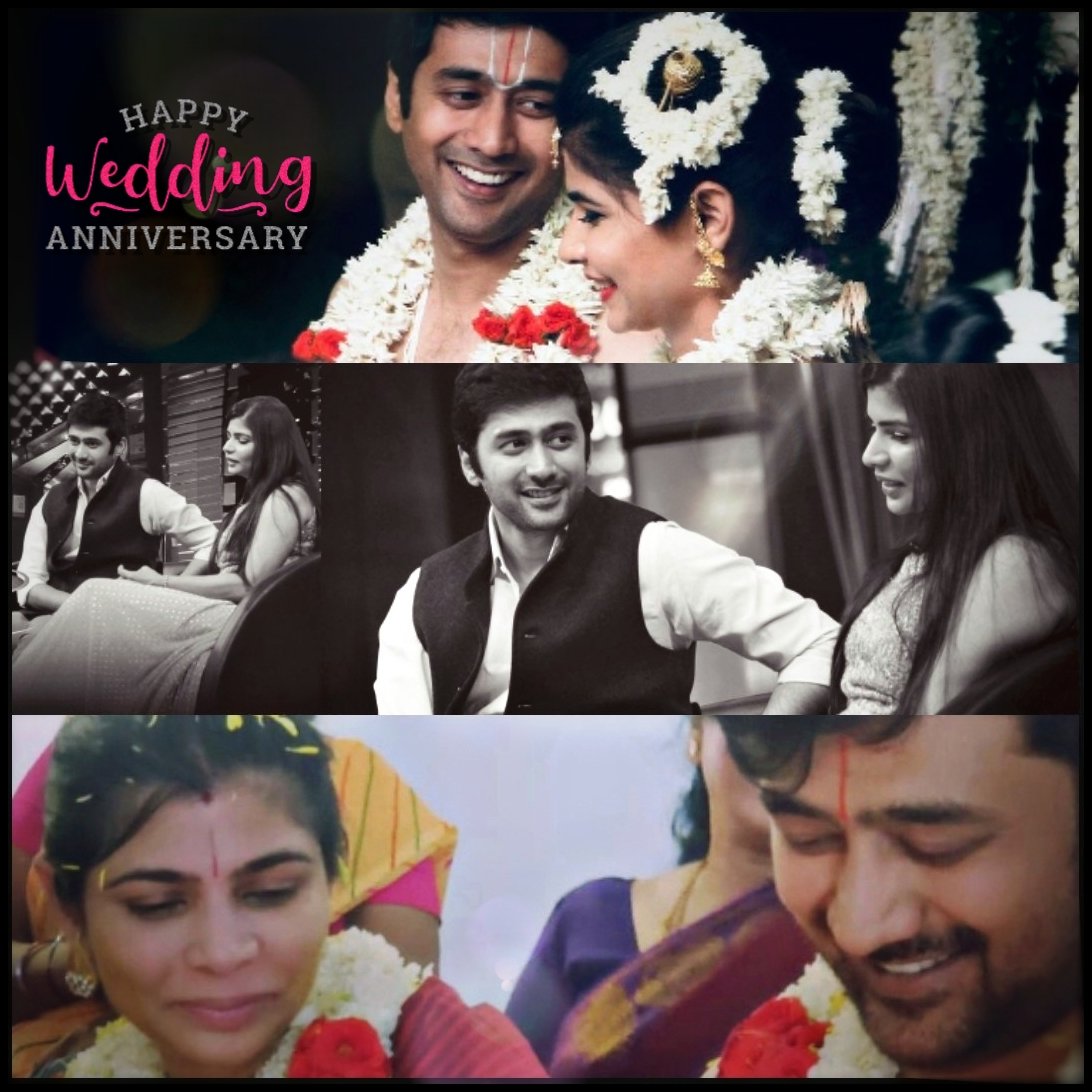 Rahul Ravindran Fans tweet media