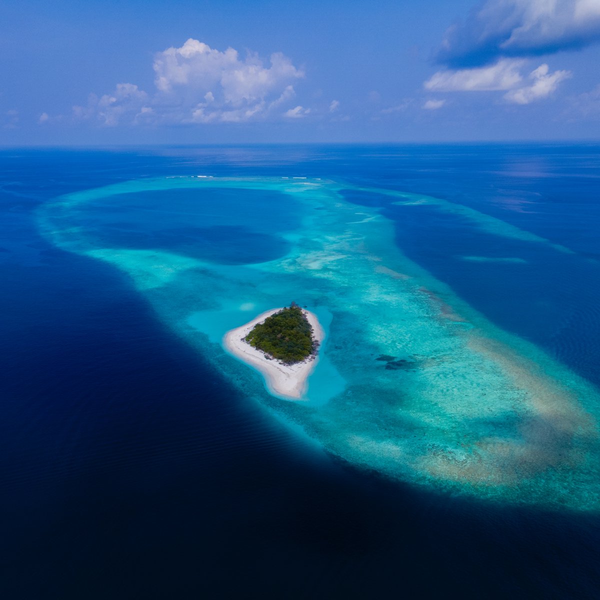 Venture to the breathtaking Maldivian archipelago, where secluded islands emerge from the azure waters of the Indian Ocean, offering unparalleled beauty and serenity. 🌴💙

#islandrooms #staylocal #maldivesgetaways #visitmaldives