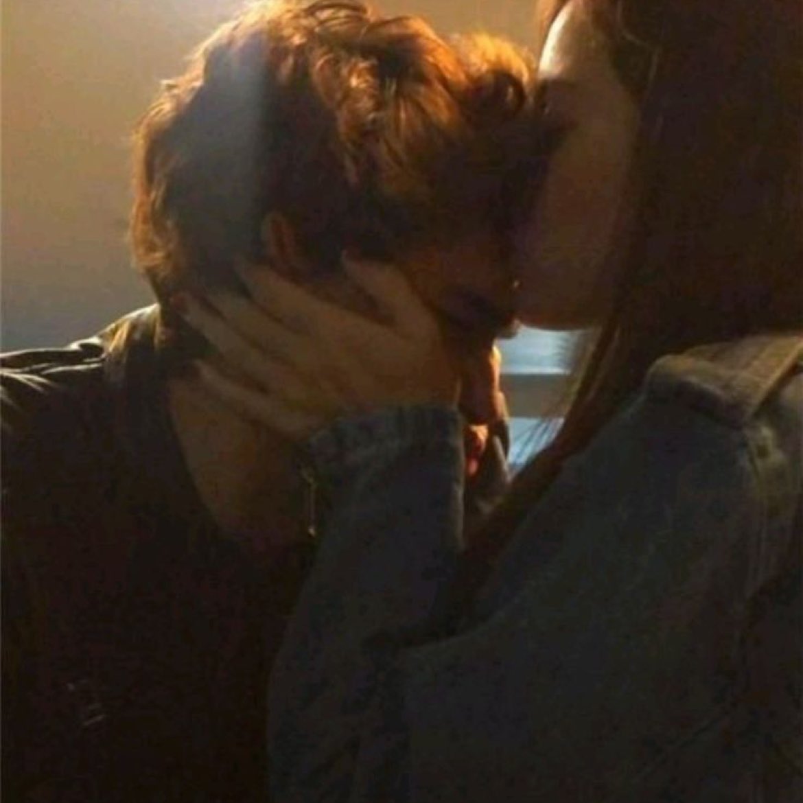 Happy one month love