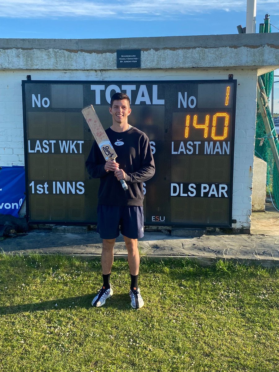Not a bad start to the league season for the ones and for new signing Fraser Campbell!