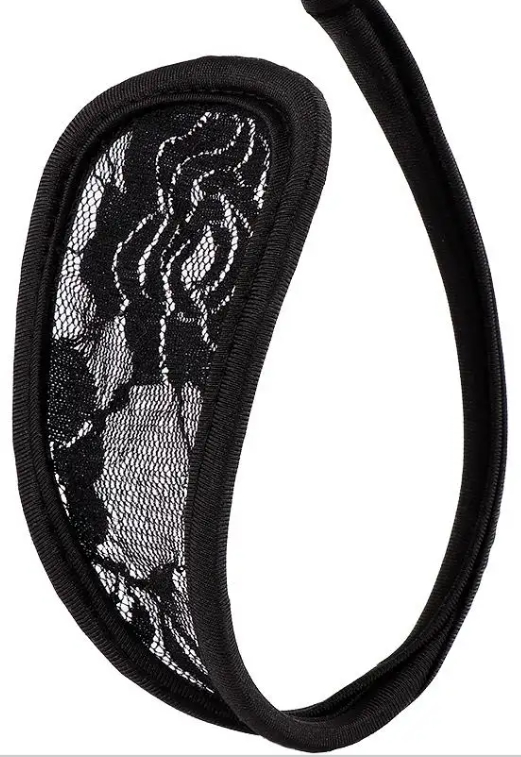 C팬티...걸을 때 불편함