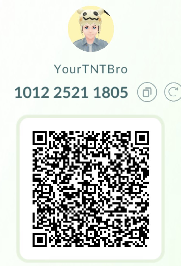 Would love some new friends!#PokemonGOfriends
