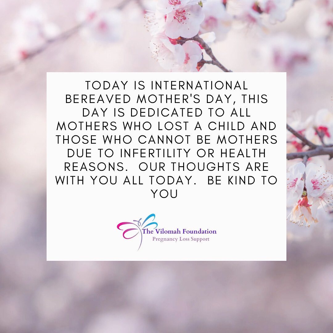 International Bereaved Mothers Day #pregnancyloss #babyloss #tfmr #ectopicpregnancy #chemicalpregnancy #molarpregnancy #coaching #recurrentmiscarriage #miscarriage #secondtrimesterloss #bereavedmothersday #bereavement