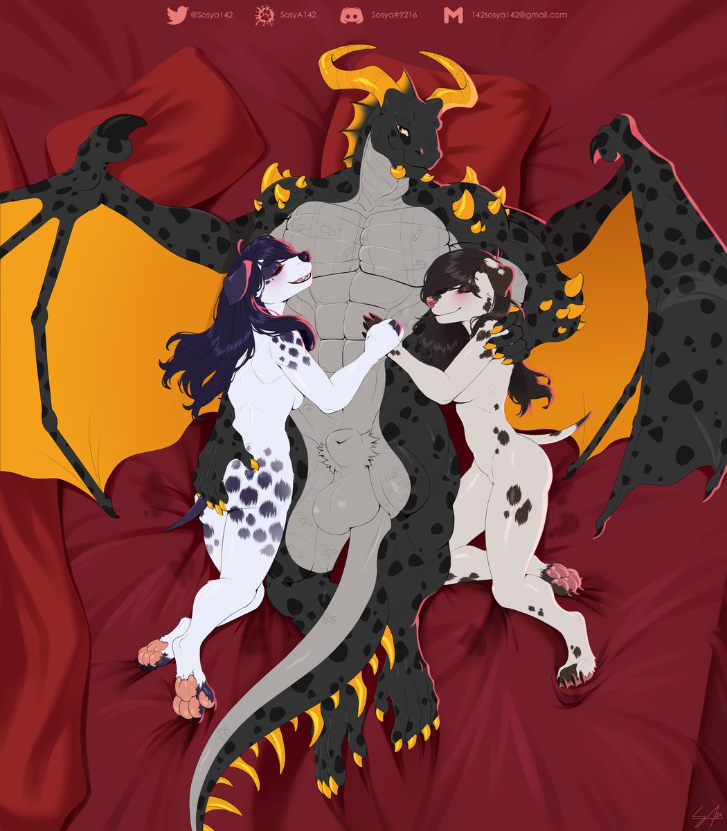 SosyA (Commissions: open) tweet media