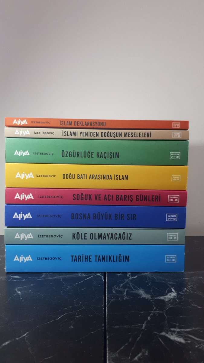 'İyilik yap, Tanrı'yı düşünerek bulmaktansa, iyilik yaparak bulmak daha kolaydır.' Kitap: Doğu Batı Arasında İslam, s.198