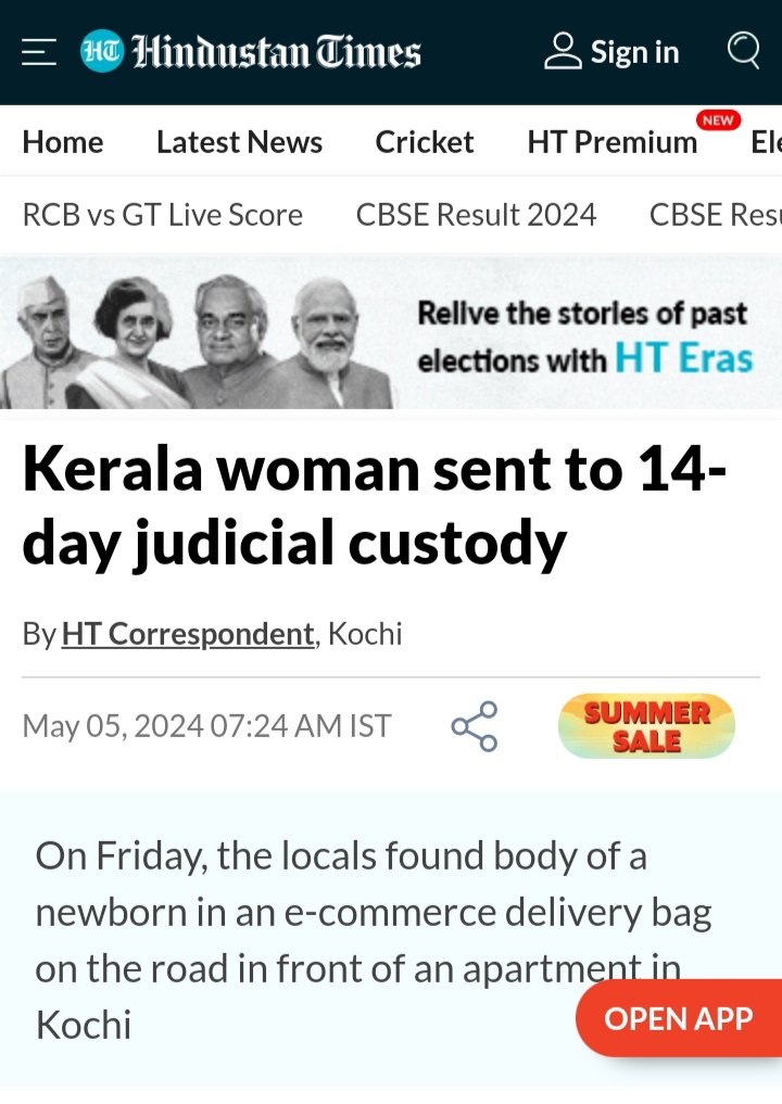 #NariShakti ? Speechless in god's own country Suchana Seth inspired killing of own children by women. When will the laws become gender neutral ? When will shared parenting become default? @MinistryWCD @MLJ_GoI @PMOIndia @Gokerala_ @KeralaGovernor @CPIMKerala @pinarayivijayan