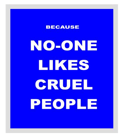 @Otto_English At one time the Tories, although they always supported foxhunting, could be relied on to be mostly polite, gracious and good mannered. Now they are a ragbag of foul-mannered, ignorant, unpleasant yobs, and they still support foxhunting. This cruelty will be their undoing.