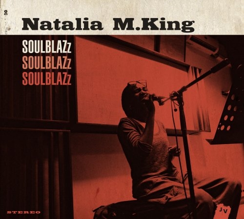 🌺🌺🌺🌺🌺
I've Changed  !!!
 youtu.be/oIUQ8vE6iYg
I Need To See You Again  !!!
 youtu.be/oZeX1vNDAdY
Who Knows Best  !!!
 youtu.be/8Jz88j0RdQ4
Miss Celie's Blues / Sister  !!!
 youtu.be/bUaMHiLdoZI
Soulblazz  !!!
Natalia M. King  !!!
🌺🌺🌺🌺🌺
#Jazz #jazzmusic