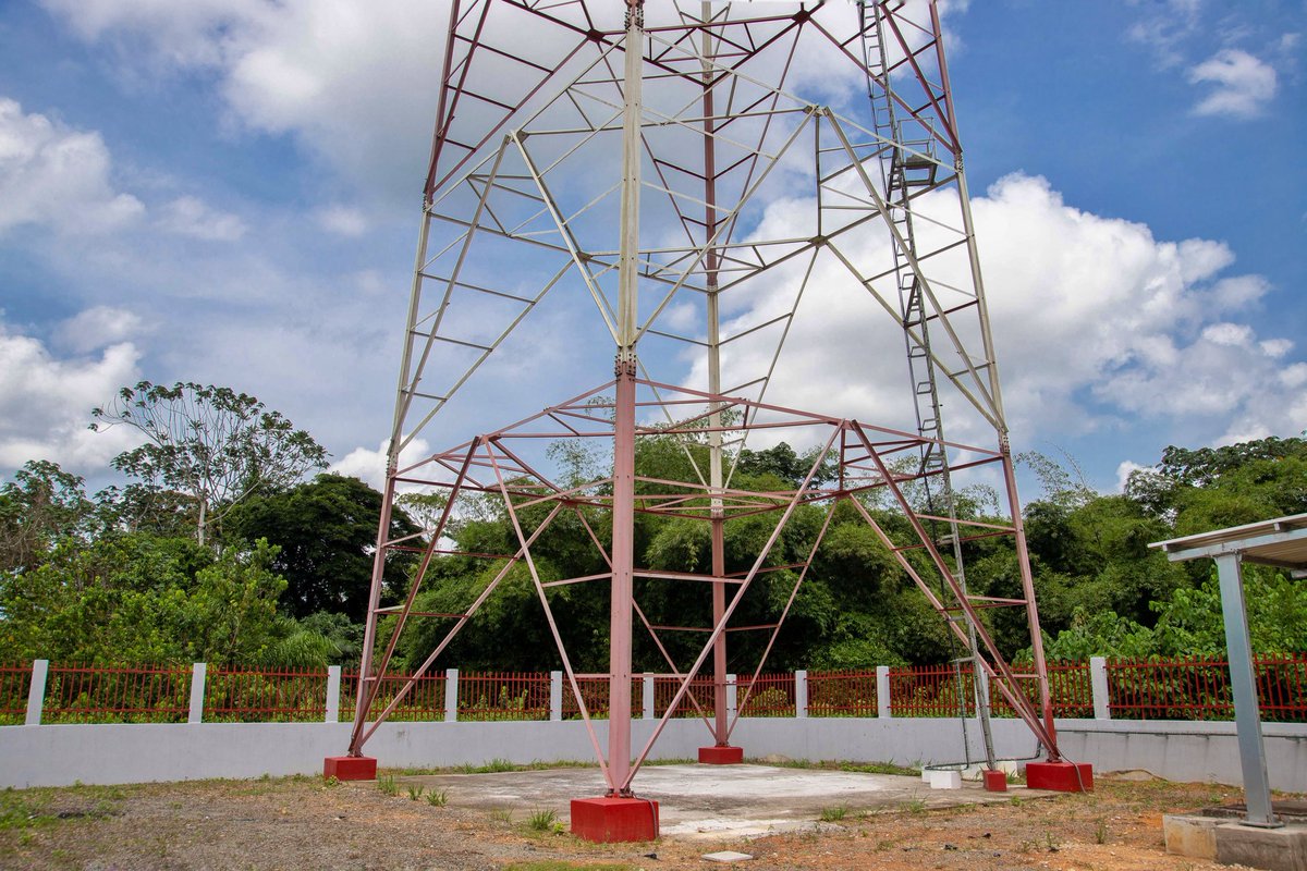 Min Transportes, Telecomunicaciones y S.IA tweet media