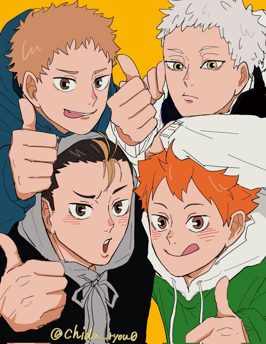 低身長ズ︎︎👍