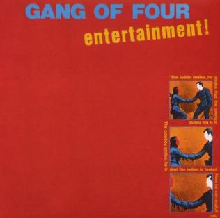 3️⃣

Ether - Gang of Four, from Entertainment!

music.apple.com/gb/album/ether…

 #Top10AlbumOneTrackOne