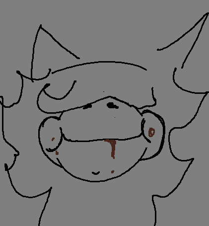 joolieiscool's tweet image. im 17 now what the heck vro

awesome extremely positively swagular art by @spilcpilc