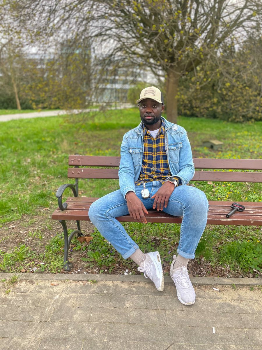 AsmahPapa's tweet image. +1 . Grateful for growth, good health and focus on the goal
#Next30ForEarning #cantstopwontstop #SoHelpMeGod