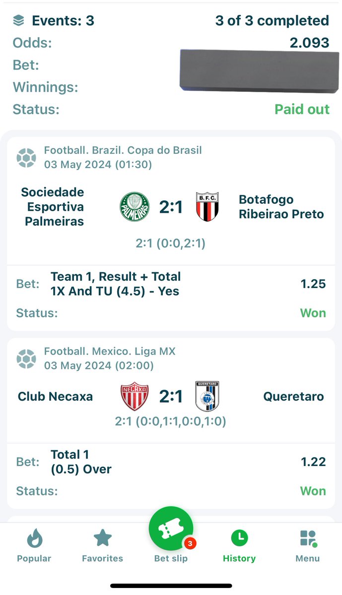 MIDNIGHT HUSTLE BOOMS ON 22BET 🍀🔥 Congrats if you got on 🍻 Hustle Continues 🐅💰 Don’t have an account? Sign up here and get 100k bonus on your first deposit 👉 cutt.ly/OwVMAtFC Telegram 👉 t.me/promisepunts