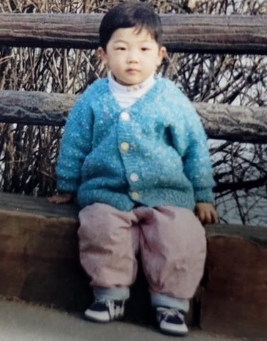 모야 이 조랭이떡 . . .