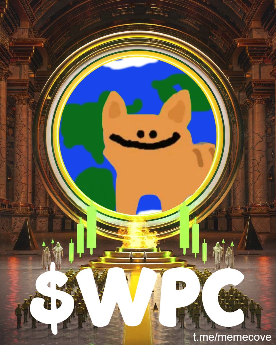 World Peace Cat tweet media