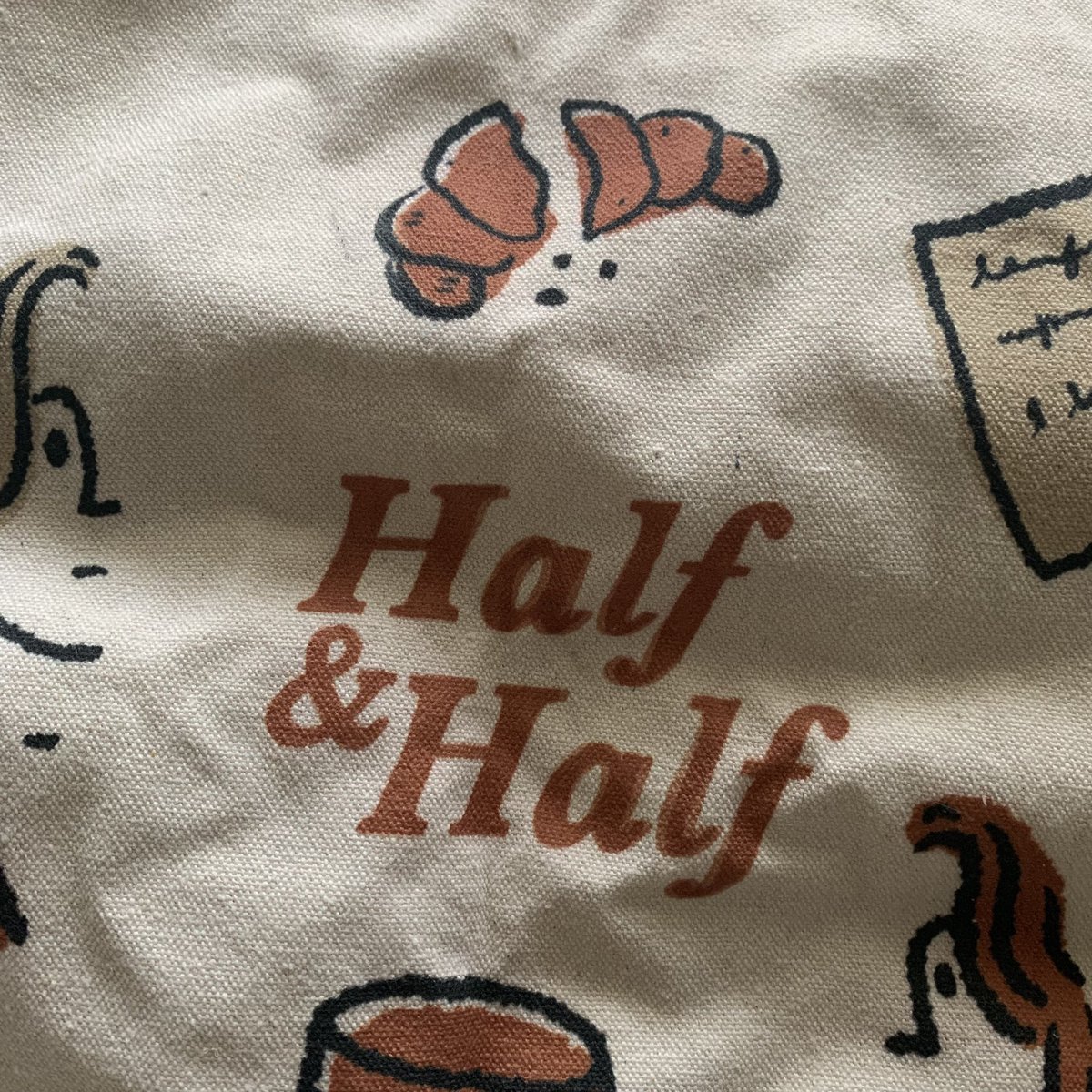 Clearance Stock SALE 💙 Limited pcs left 😅 Help rt 🫶🏻

Half&amp;Half tote bag (3pcs): From RM47 to RM37

WINNER keychain (10pcs): From RM20 to RM12

Buy set for RM46
// Price not included postage //

Printing defect tote bag (2pcs): RM26 (refer photo)