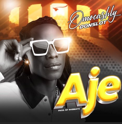 #SundayFunday /🎙️#DeejayAlonso  & #afronation 
Nowplayin🎧- Aje by @Omocashly 

#hitsonhits🔥#musicalday /w  #ShazamMovie                                   #GooglePlay #StaySafeNigeria  #Nobadvibe #MorningVibes