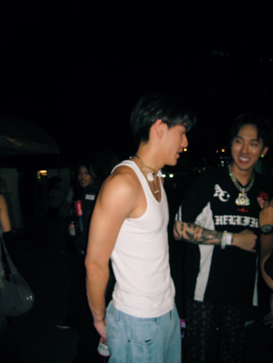 #nicecnx #เจ้านาย #เจ้าขุน #cosmosbearmusicfestival