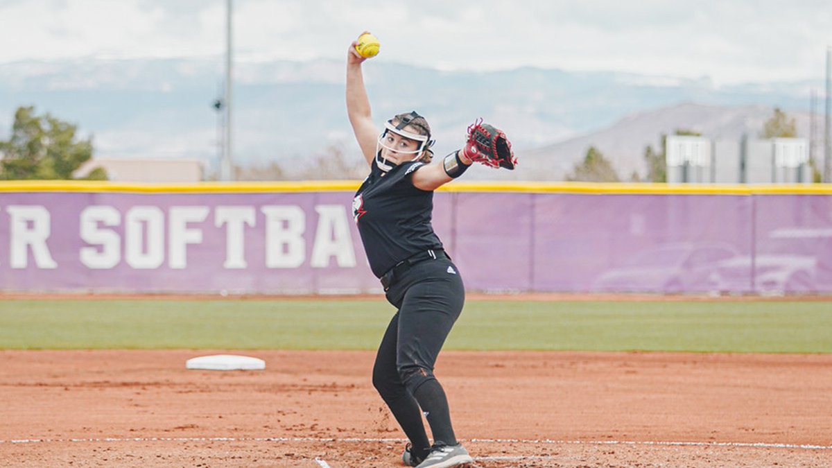 Thunderbirds Headed to WAC Tournament Despite Heartbreaking Finishes in Texas

🗞️: tinyurl.com/4wk283hb

#TBirdNation ⚡️ #RaiseTheHammer