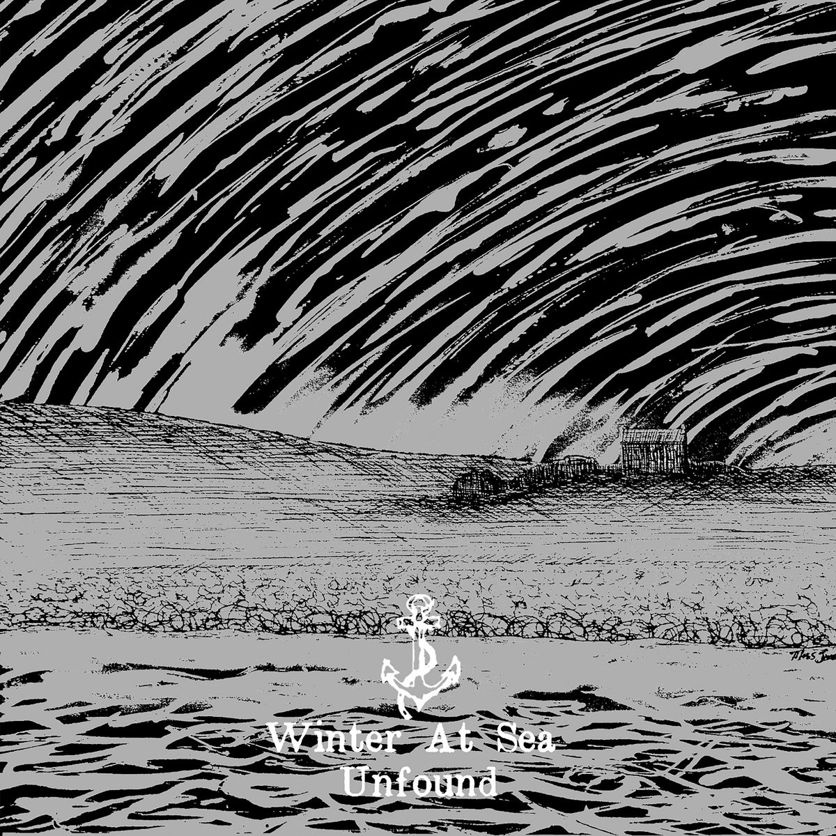 New on HCTF - Winter At Sea: Unfound herecomestheflood.com/2024/05/winter… 'Unfound is spacious and luscious, a dream that can be enjoyed while fully awake.' @ACheeryWave #winteratsea