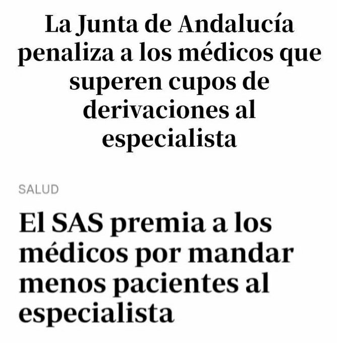 manguionduro's tweet photo. Y así es como tardan 1 año en encontrarte un cáncer que hay que diagnosticar lo antes posible. https://t.co/IweFXdobwN