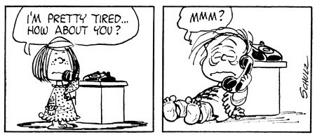 Peanuts Out of Context (@PeanutsNoCont) on Twitter photo 2024-05-05 06:36:58