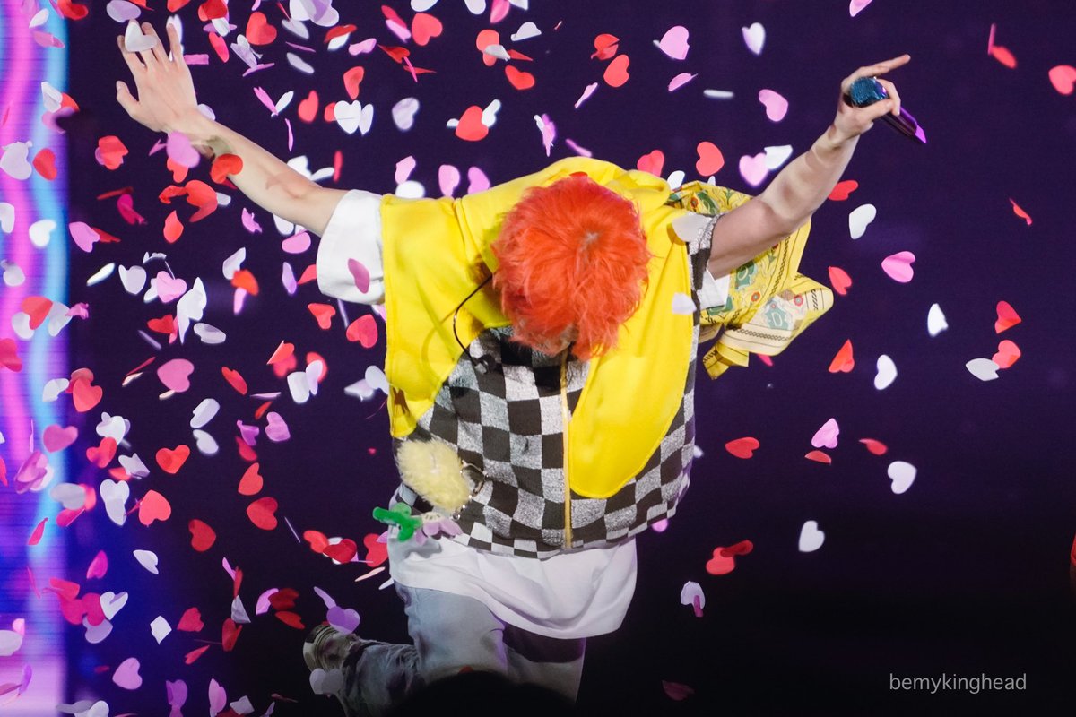 240504 드림쇼3 막콘
#CHENLE #천러
❤️🩷🤍