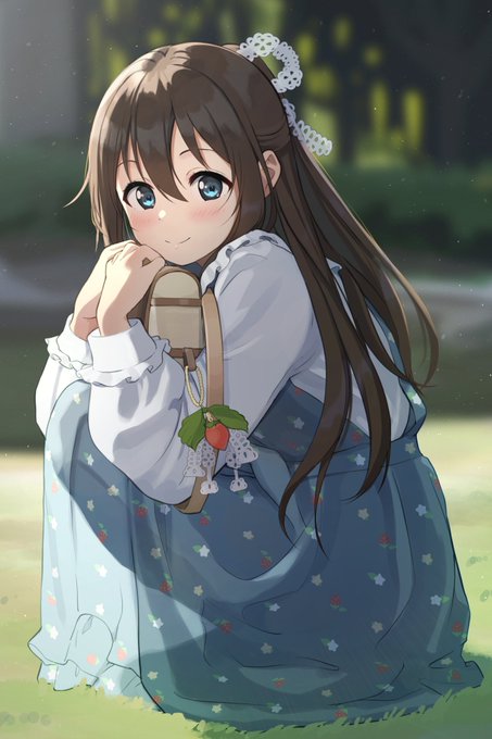 個人的にはこのあたりが好き 