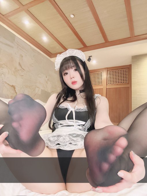 コスプレイヤー霜月（しも）のTwitter画像48